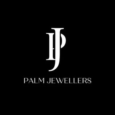 Palm Jewellers logo