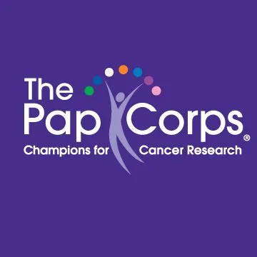 The Pap logo