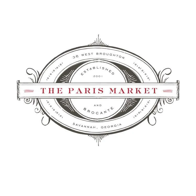 The Paris Market