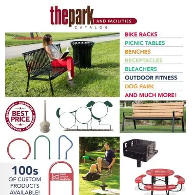 The Park Catalog