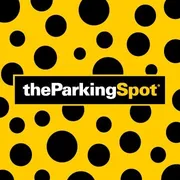 The Parking Spot Logo