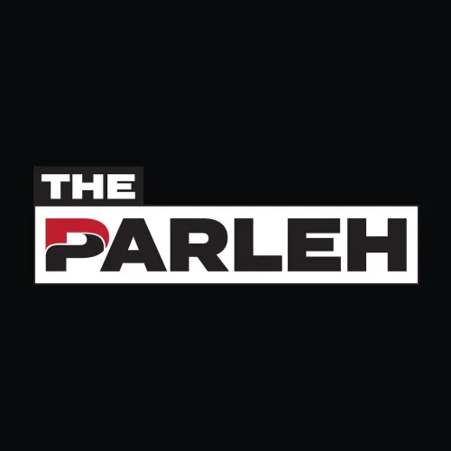 Parleh Media Group logo