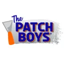 THE PATCH BOYS logo