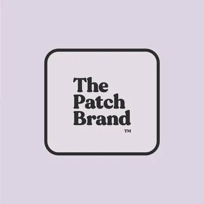 The Patch Brand logo