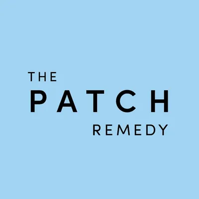 The Patch Remedy logo