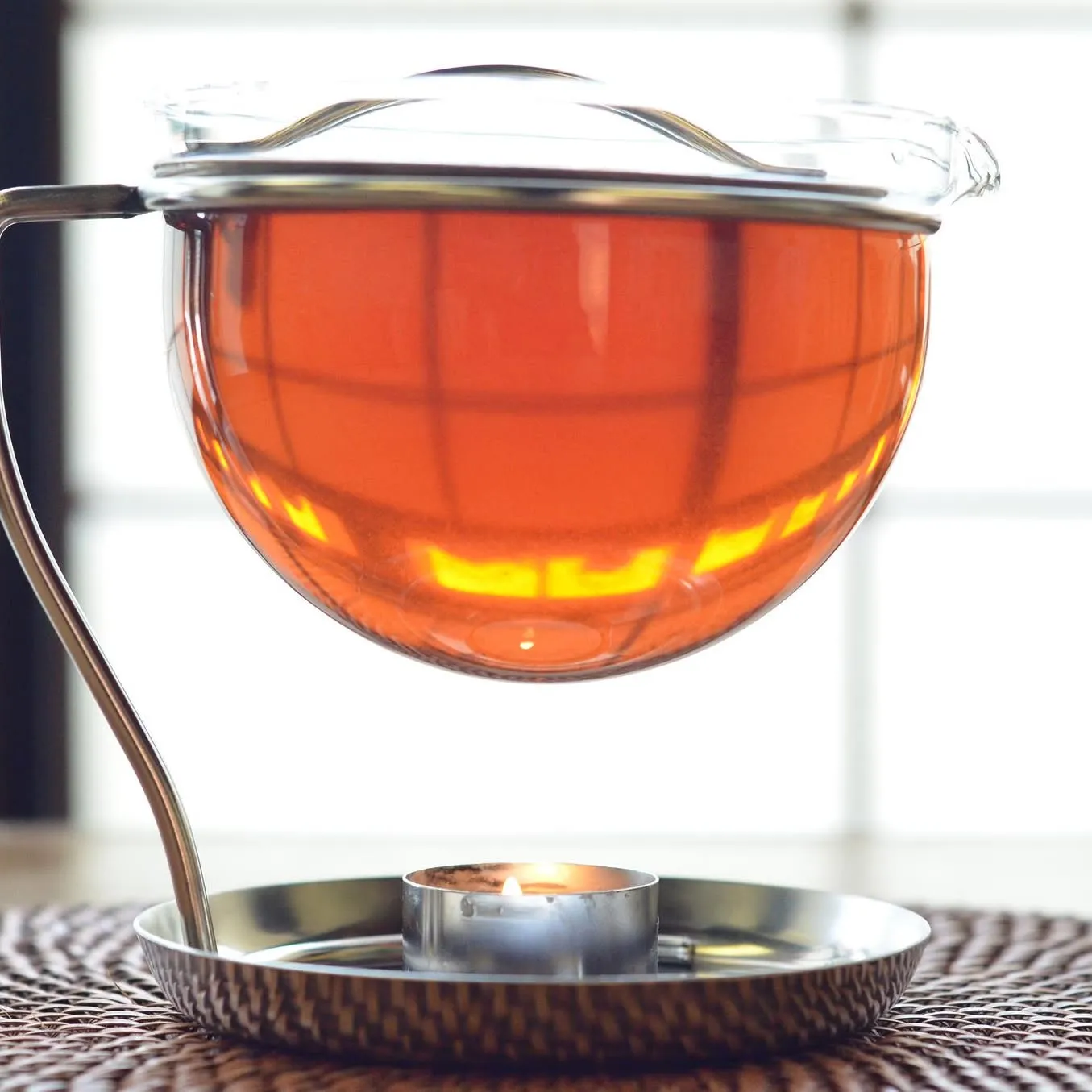 The Path of Tea