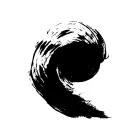 The Pattern logo/icon