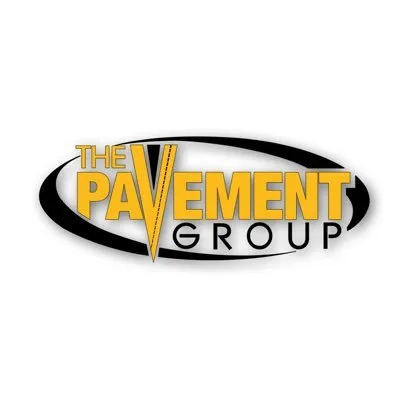 The Pavement Group logo