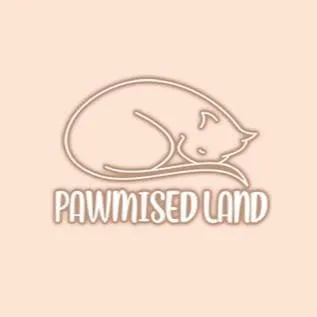 thepawmisedland.com logo