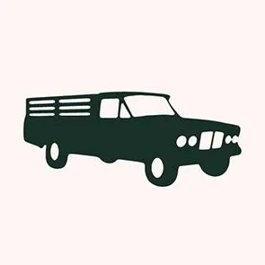 The Peach Truck