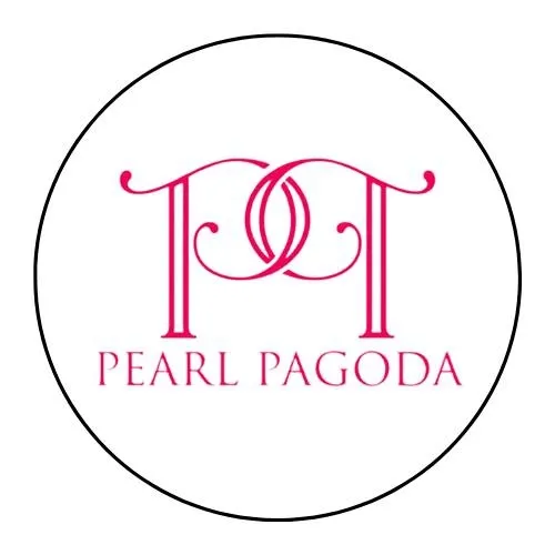 The Pearl Pagoda