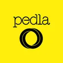The Pedla logo