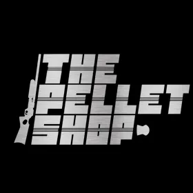 The Pellet Shop logo