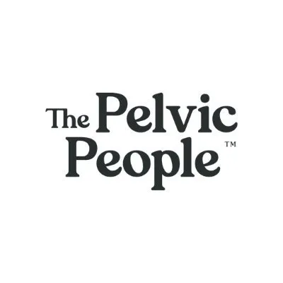 The Pelvic People logo