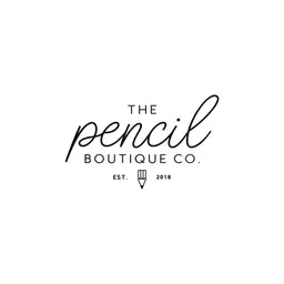 thepencilboutiqueco.com logo