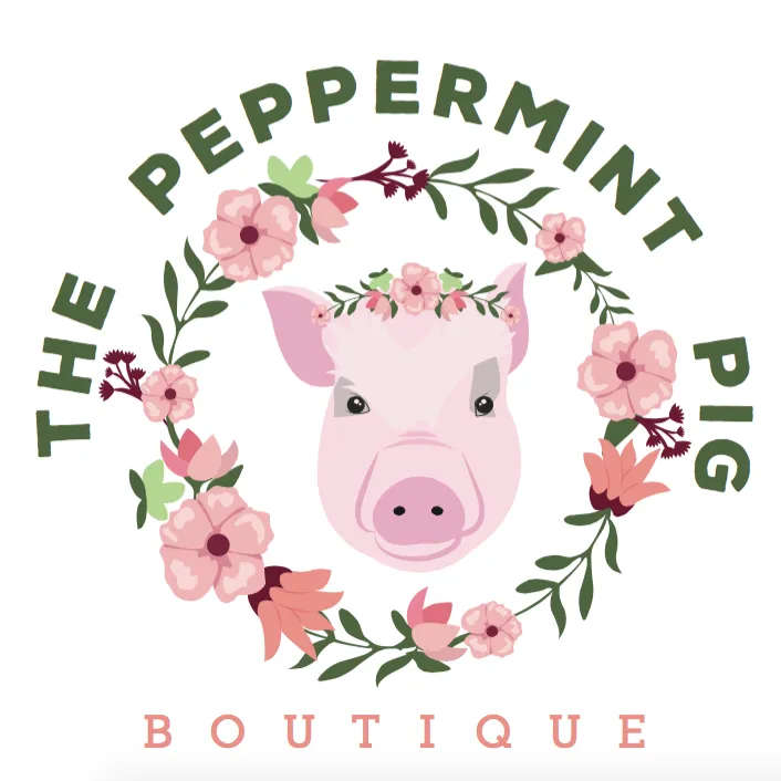 Thepeppermintpigboutique