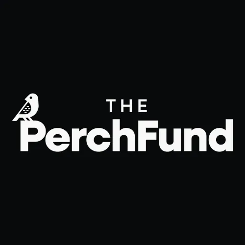The Perch Fund logo