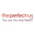 The Perfect Rug logo