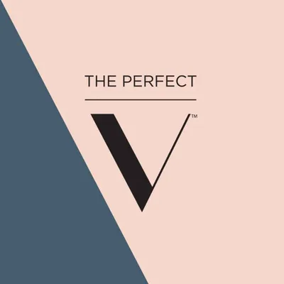 The Perfect V logo