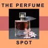 The Perfume Spot logo