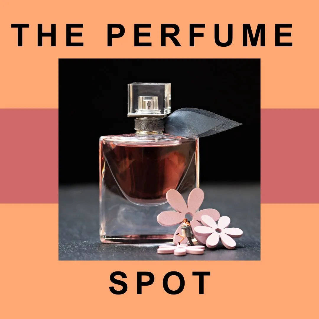 The Perfume Spot