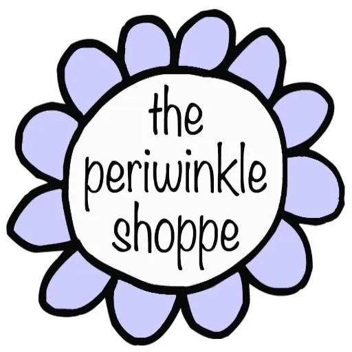 Theperiwinkleshoppe