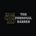 The Personal Barber logo