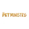thepetministry.com logo
