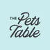 The Pets Table logo