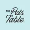 The Pets Table (a Hello Fresh Company) logo