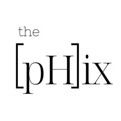 the phix logo