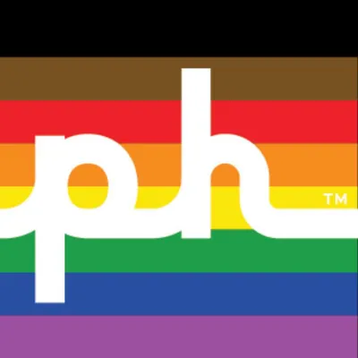 The Phluid Project logo