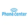 Logo Phone Center
