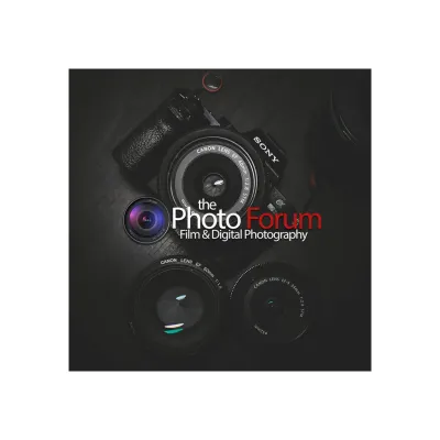 Thephotoforum