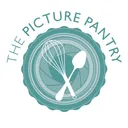 The Picture Pantry logo