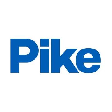 The Pike Company Logo