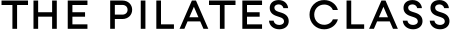 The Pilates Class logo
