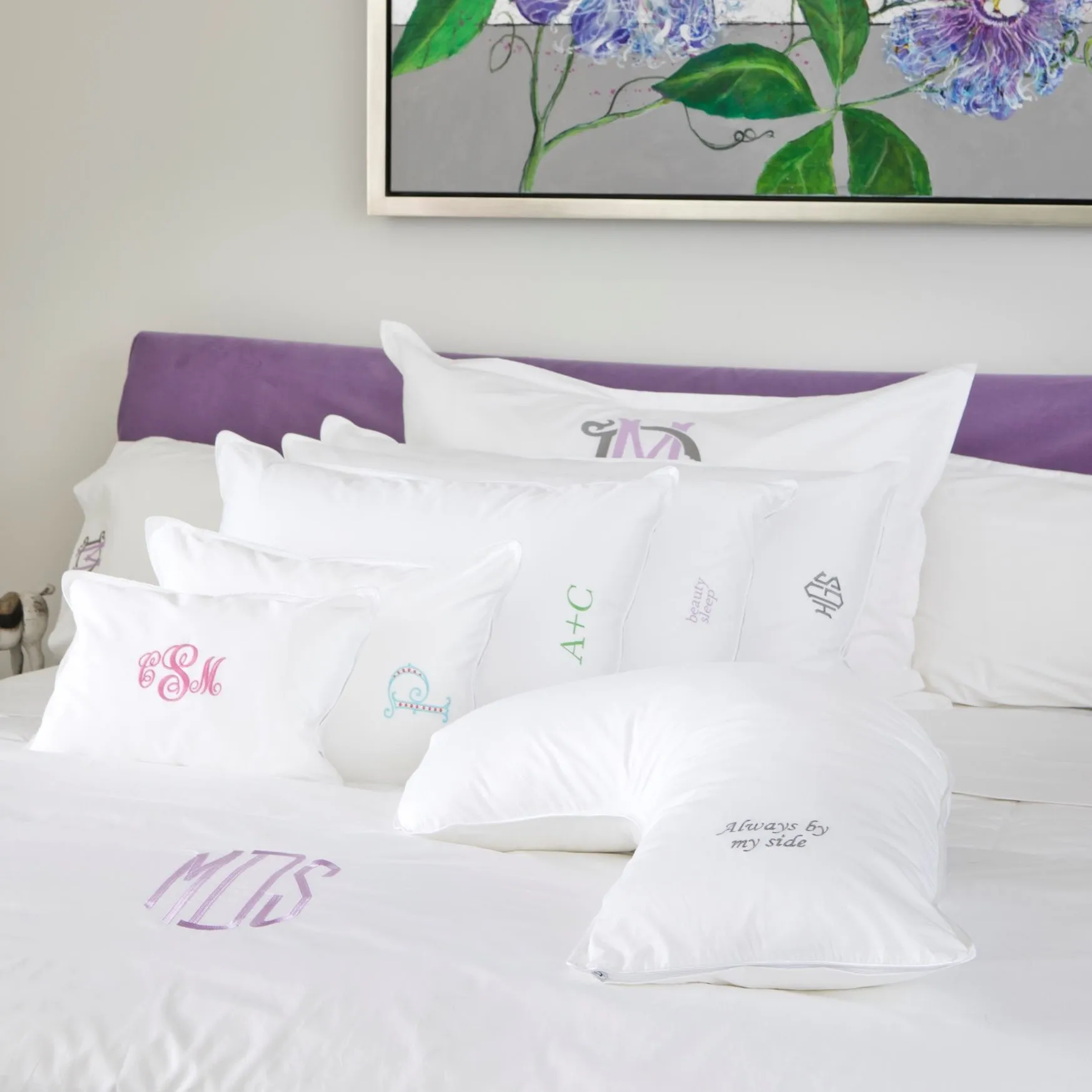 Thepillowbar