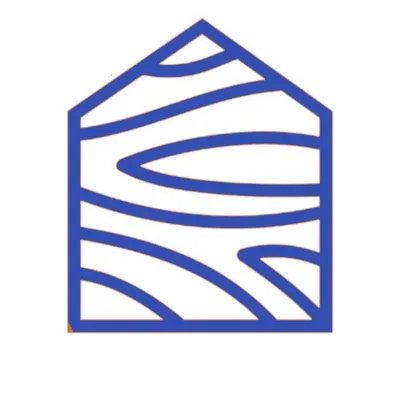 The Pillow Home logo