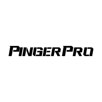 thepingerpro.com logo