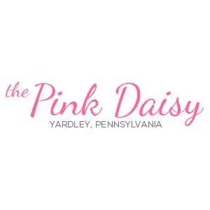 The Pink Daisy