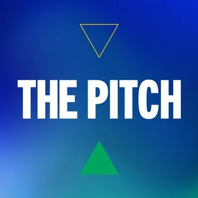 The Pitch Fund logo