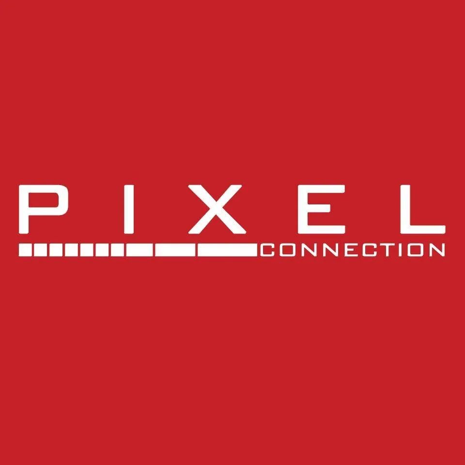 Thepixelconnection