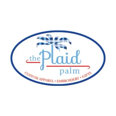 Theplaidpalmtree