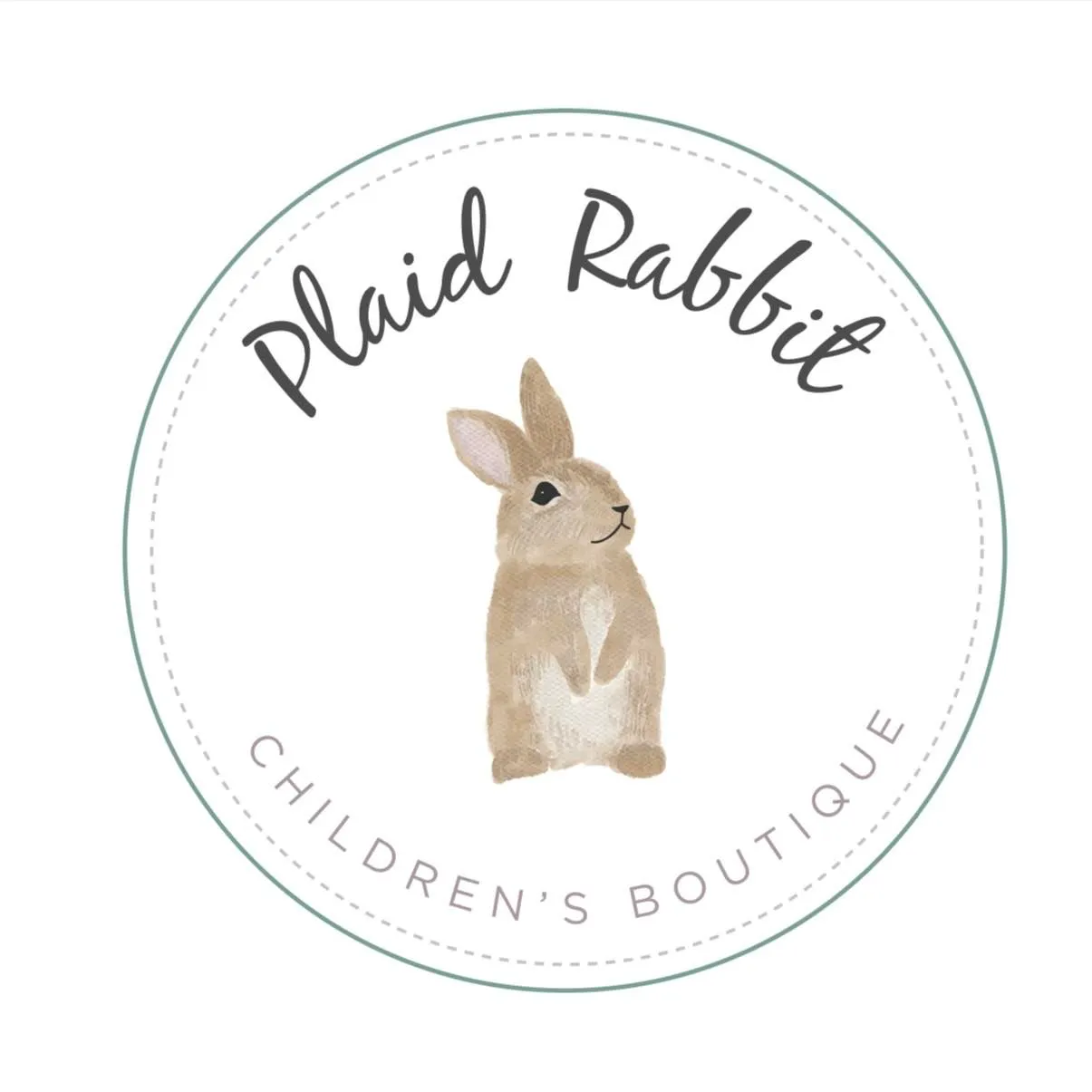 Theplaidrabbit