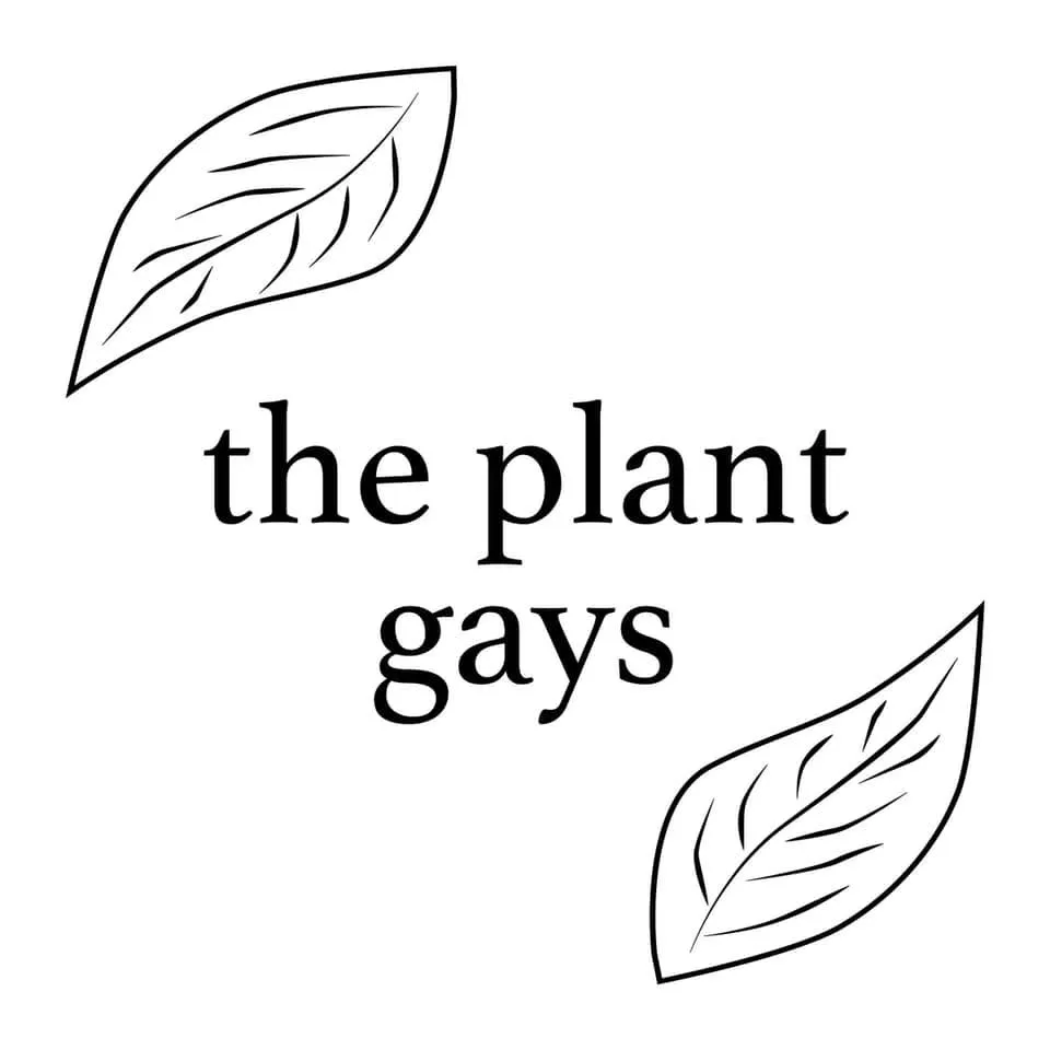 Theplantgays