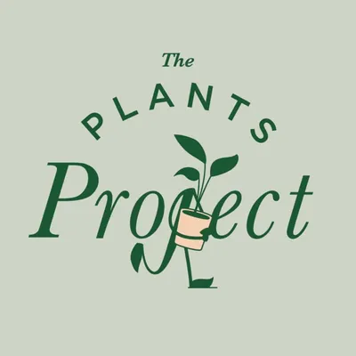 The Plants Project logo