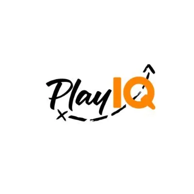 PlayIQ logo