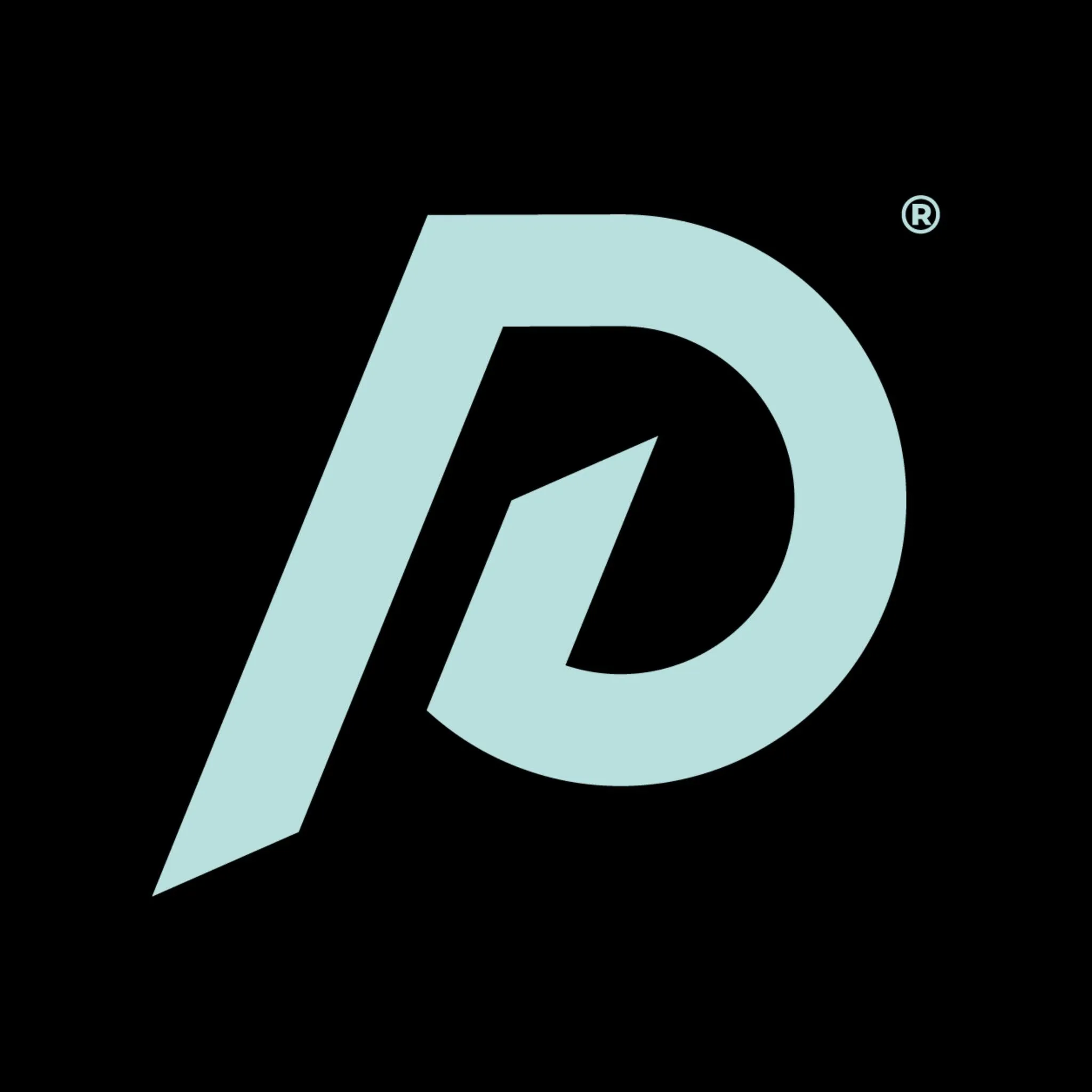 The Plunge House franchise logo
