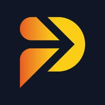 Podfather logo